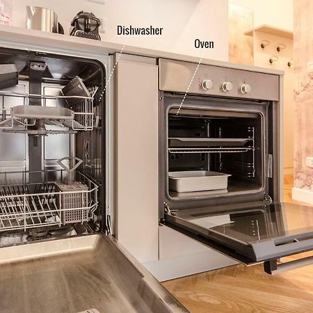 Calzolerie Luxury Apartment Bologna Buitenkant foto