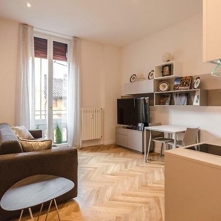 Calzolerie Luxury Apartment Bologna Buitenkant foto