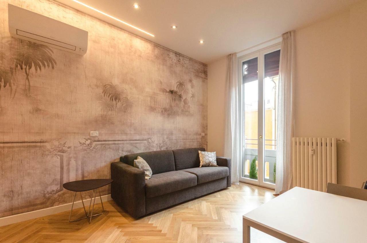 Calzolerie Luxury Apartment Bologna Buitenkant foto
