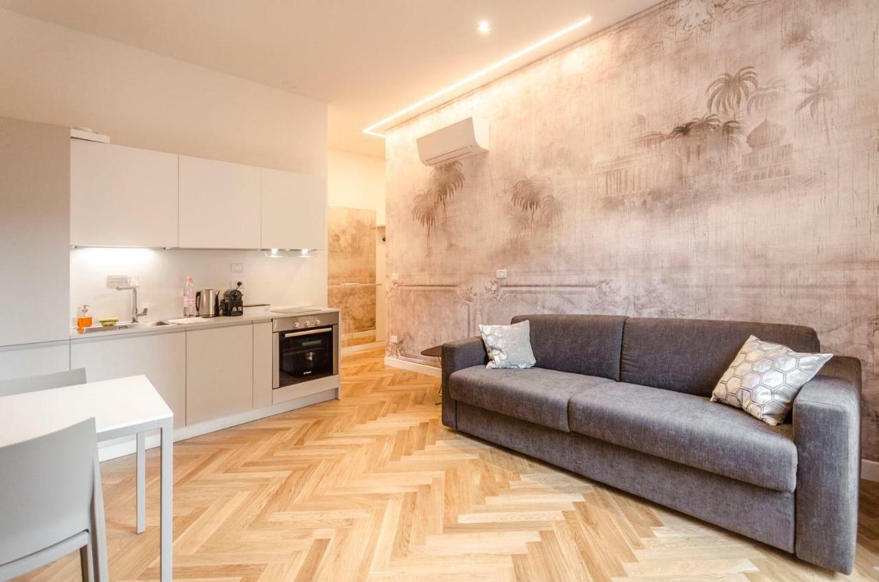 Calzolerie Luxury Apartment Bologna Buitenkant foto