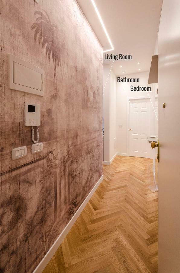 Calzolerie Luxury Apartment Bologna Buitenkant foto