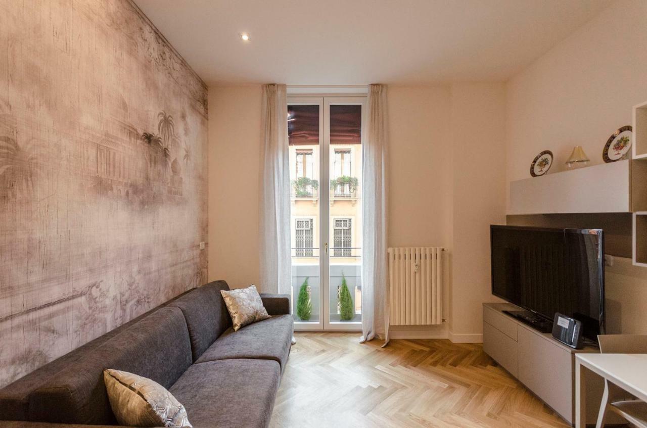 Calzolerie Luxury Apartment Bologna Buitenkant foto