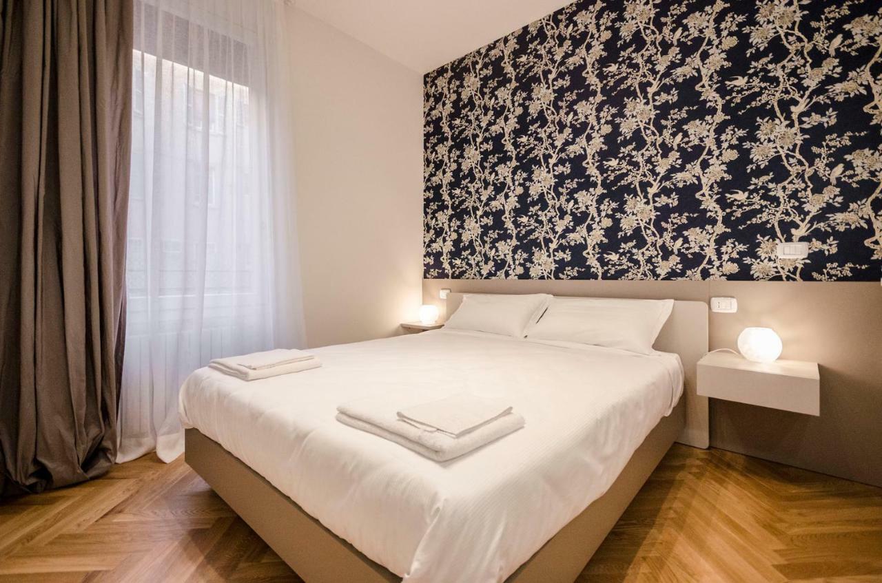 Calzolerie Luxury Apartment Bologna Buitenkant foto